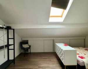 Apartment 2 rooms for sale in Cluj-napoca, zone Centru