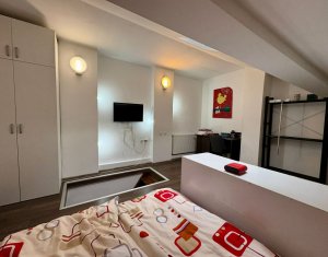 Apartment 2 rooms for sale in Cluj-napoca, zone Centru