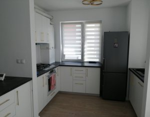 Lakás 2 szobák eladó on Floresti