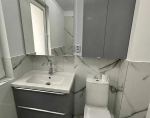 Lakás 2 szobák eladó on Floresti