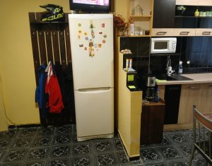 Apartament 2 Camere, Parter cu Balcon, 54 mp – Cluj-Napoca, Grigorescu