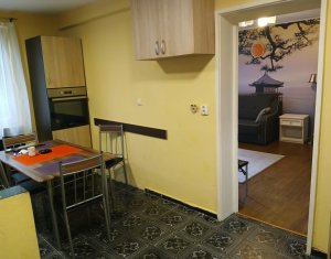 Apartament 2 Camere, Parter cu Balcon, 54 mp – Cluj-Napoca, Grigorescu