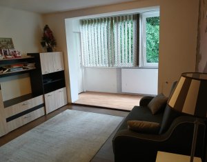 Apartament 2 Camere, Parter cu Balcon, 54 mp – Cluj-Napoca, Grigorescu