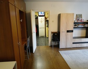 Apartament 2 Camere, Parter cu Balcon, 54 mp – Cluj-Napoca, Grigorescu