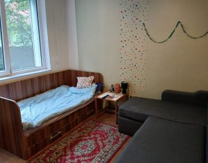 Apartament 2 Camere, Parter cu Balcon, 54 mp – Cluj-Napoca, Grigorescu