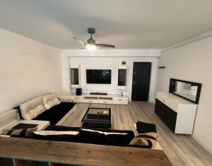 Sale apartment 2 rooms in Cluj-napoca, zone Dambul Rotund
