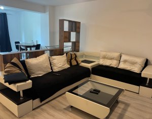 Apartment 2 rooms for sale in Cluj-napoca, zone Dambul Rotund