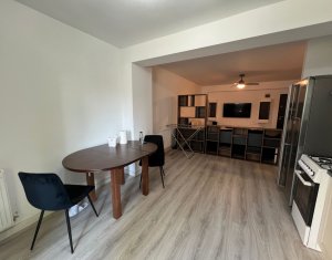 Apartment 2 rooms for sale in Cluj-napoca, zone Dambul Rotund
