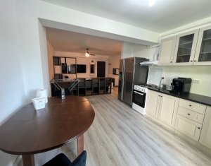 Apartment 2 rooms for sale in Cluj-napoca, zone Dambul Rotund