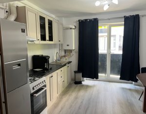 Apartment 2 rooms for sale in Cluj-napoca, zone Dambul Rotund