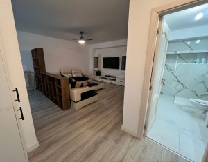 Apartment 2 rooms for sale in Cluj-napoca, zone Dambul Rotund
