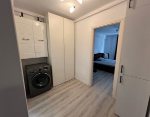 Apartment 2 rooms for sale in Cluj-napoca, zone Dambul Rotund