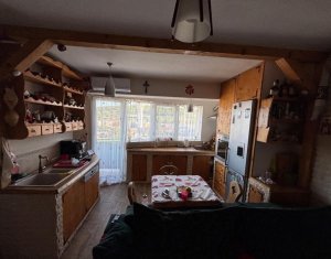 Apartament 2 camere, zona Petrom, parcare subterana