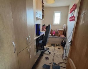 Apartament 2 camere, zona Petrom, parcare subterana