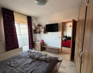 Apartament 2 camere, zona Petrom, parcare subterana