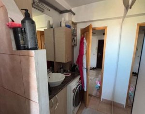 Apartament 2 camere, zona Petrom, parcare subterana