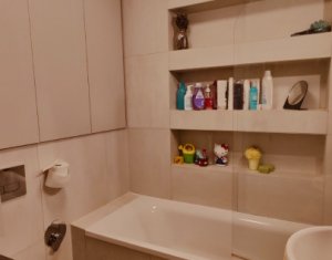 Apartment 3 rooms for sale in Cluj-napoca, zone Marasti