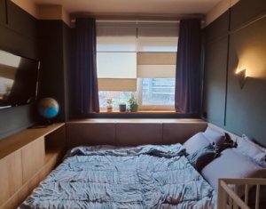 Apartment 3 rooms for sale in Cluj-napoca, zone Marasti