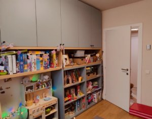 Apartment 3 rooms for sale in Cluj-napoca, zone Marasti