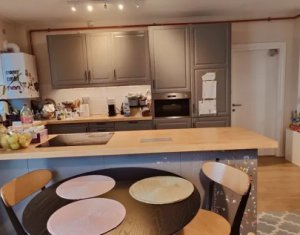 Sale apartment 3 rooms in Cluj-napoca, zone Marasti