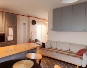 Apartment 3 rooms for sale in Cluj-napoca, zone Marasti