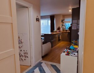 Apartment 3 rooms for sale in Cluj-napoca, zone Marasti