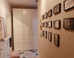 Apartment 3 rooms for sale in Cluj-napoca, zone Marasti