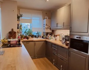 Apartment 3 rooms for sale in Cluj-napoca, zone Marasti