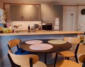 Apartment 3 rooms for sale in Cluj-napoca, zone Marasti