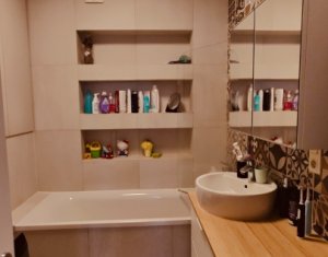 Apartment 3 rooms for sale in Cluj-napoca, zone Marasti