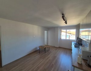 Apartment 2 rooms for sale in Floresti