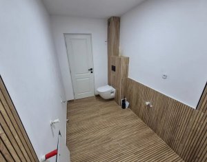 Apartment 2 rooms for sale in Floresti