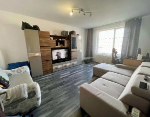 Sale apartment 1 rooms in Cluj-napoca, zone Borhanci