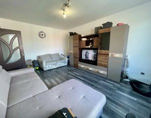 Apartment 1 rooms for sale in Cluj-napoca, zone Borhanci