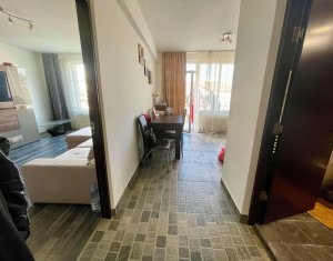Apartment 1 rooms for sale in Cluj-napoca, zone Borhanci