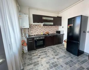 Apartment 1 rooms for sale in Cluj-napoca, zone Borhanci