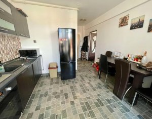 Apartment 1 rooms for sale in Cluj-napoca, zone Borhanci