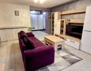 Apartment 2 rooms for sale in Floresti