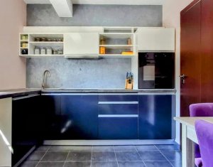 Apartment 2 rooms for sale in Floresti