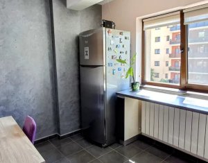 Apartment 2 rooms for sale in Floresti