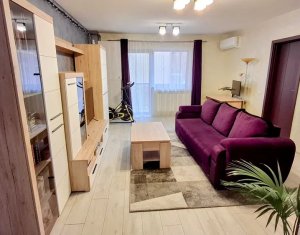Apartment 2 rooms for sale in Floresti