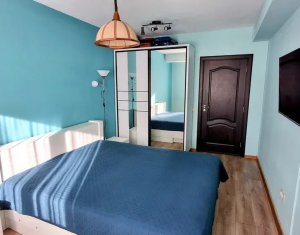 Apartment 2 rooms for sale in Floresti