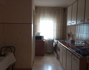 Sale apartment 3 rooms in Cluj-napoca, zone Manastur