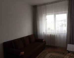 De vanzare apartament cu 3 camere, 2 bai, Calvaria