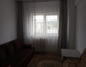 De vanzare apartament cu 3 camere, 2 bai, Calvaria