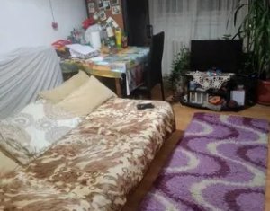 Studio for sale in Cluj-napoca, zone Manastur