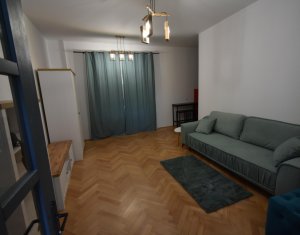 Sale apartment 1 rooms in Cluj-napoca, zone Centru