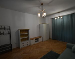 Apartament cu 1 camera in Centru Cluj-Napoca, ultramodern 