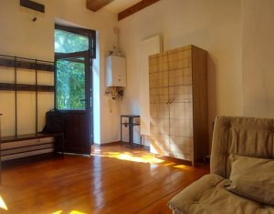 Sale apartment 1 rooms in Cluj-napoca, zone Centru