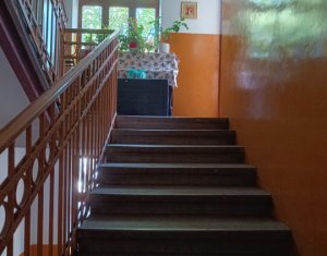 Apartment 1 rooms for sale in Cluj-napoca, zone Centru